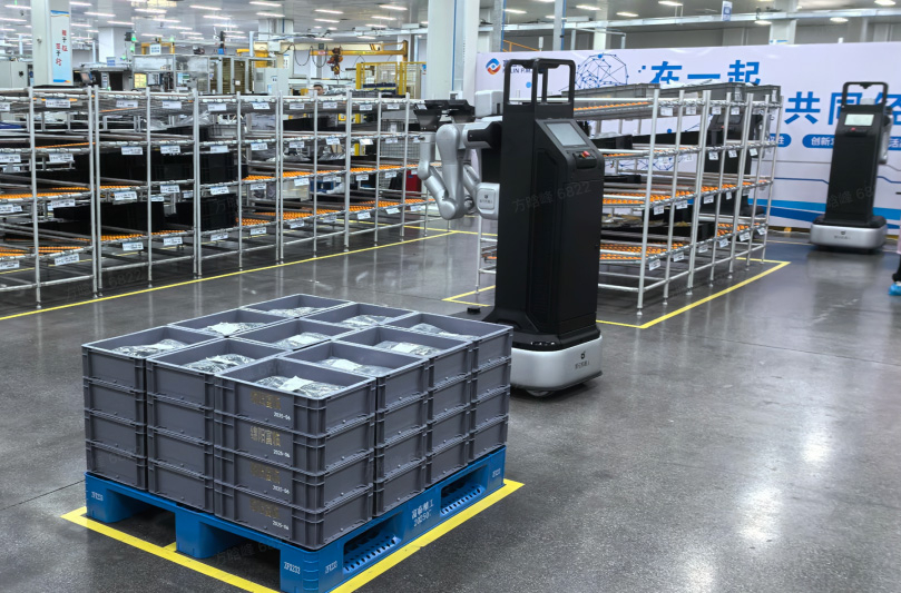 今年会-家电多元化之争海尔智家借助三翼鸟驶向新征途